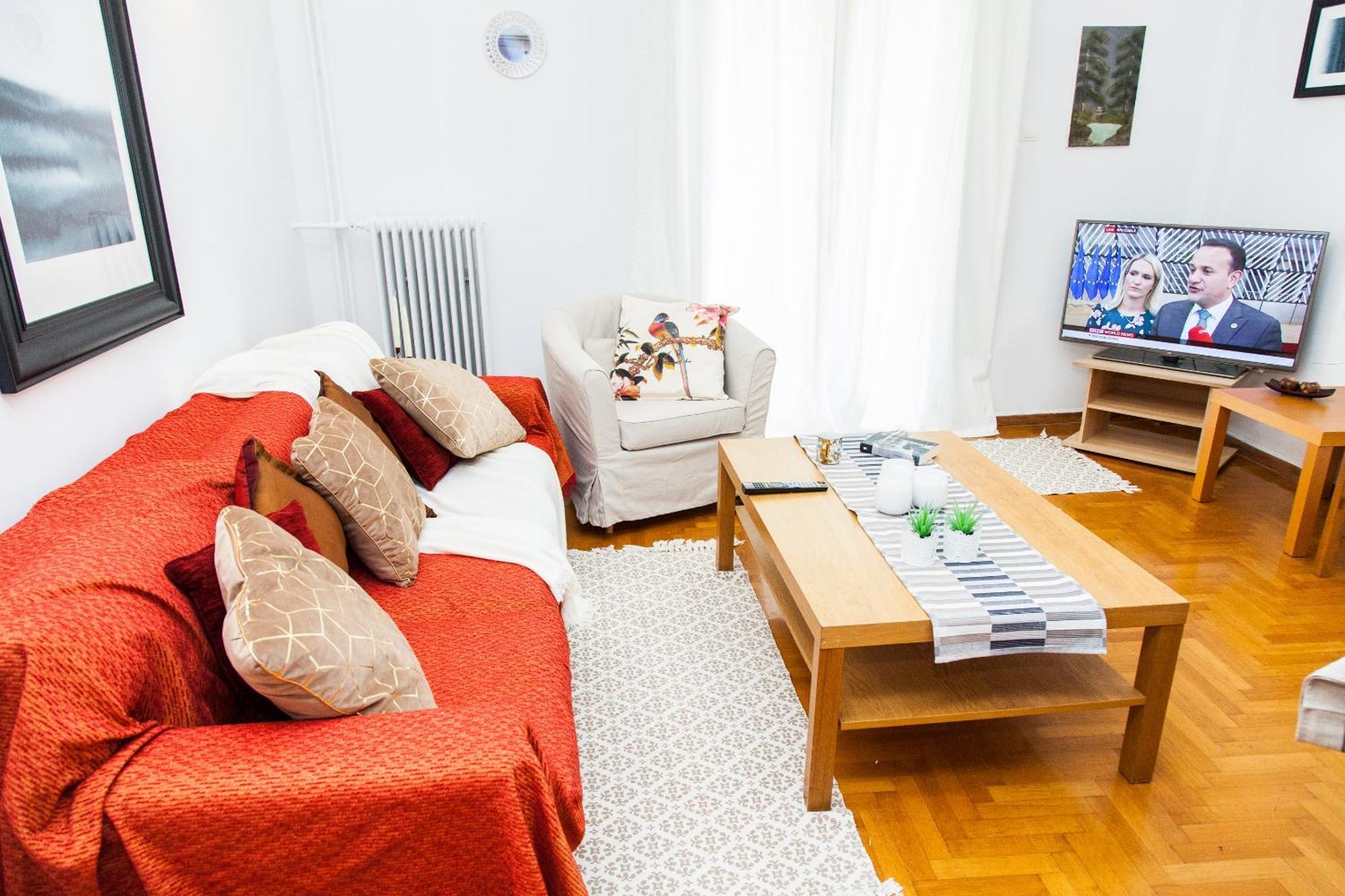 Anastasia Apts Athina Athens Exterior photo