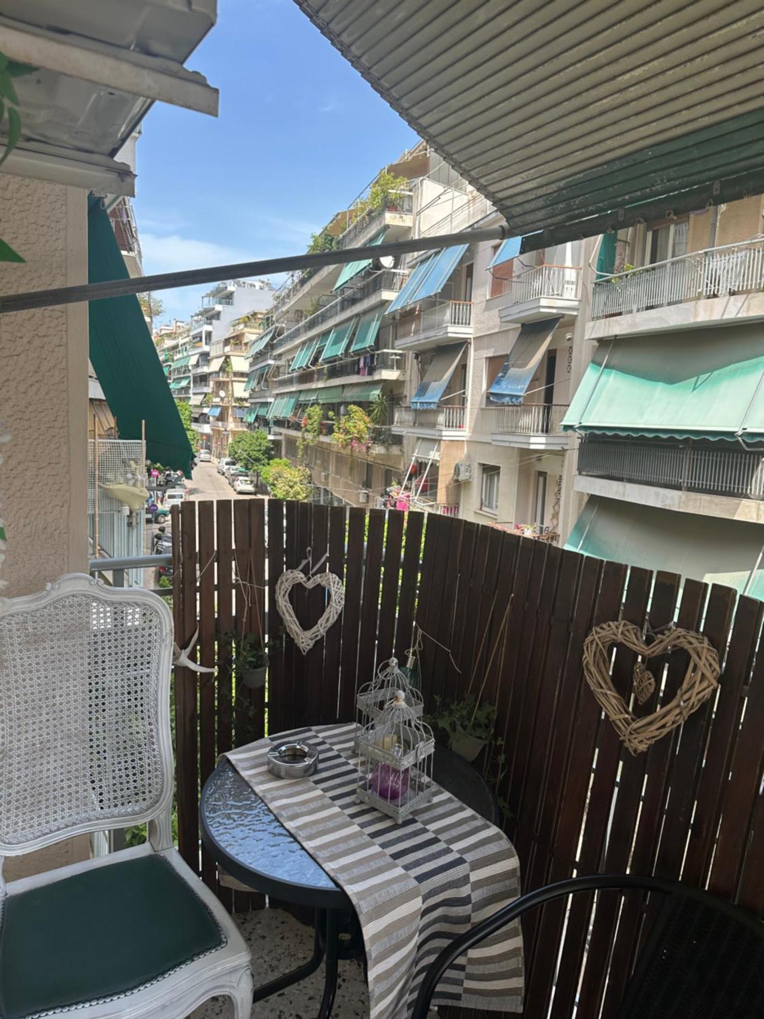 Anastasia Apts Athina Athens Exterior photo